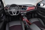 Nissan Lannia 2015 года